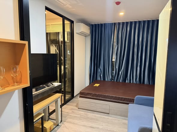 bedroom and room interior of Origin Plug & Play Sai Luat Station (Sale Gallery)