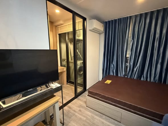 bedroom and room interior of Origin Plug & Play Sai Luat Station (Sale Gallery)