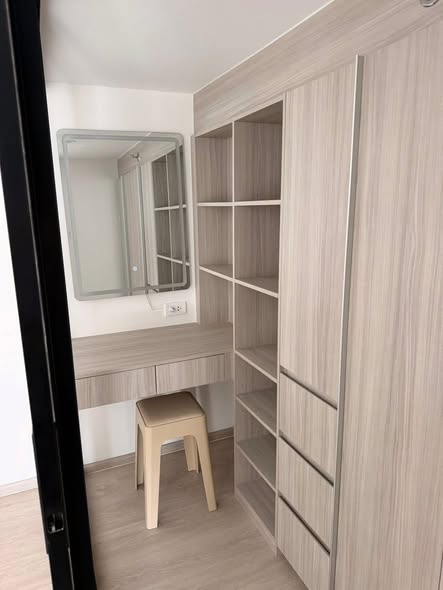room interior of Origin Plug & Play Sai Luat Station (Sale Gallery)