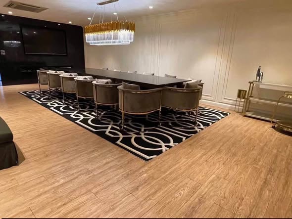 living room of P Villa Lamoon Thonglor 23