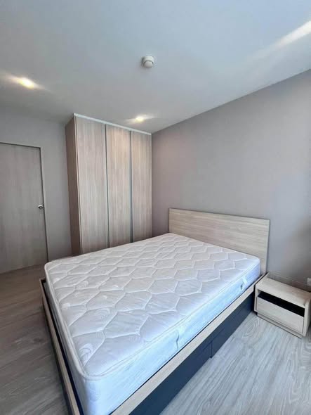 bedroom of Palm Springs Nimman (Parlor)