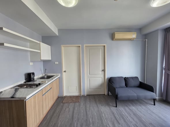 Pano Ville Condominium