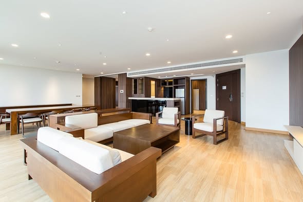 Park Court Sukhumvit 77