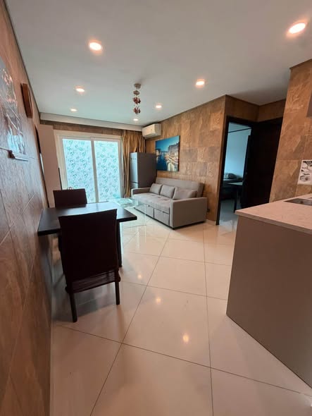 Park Lane Condominium and Resort