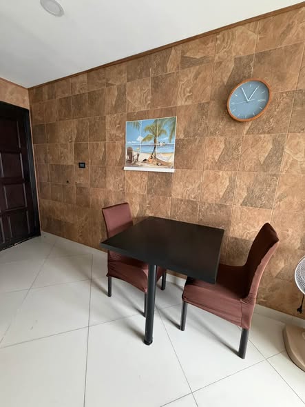 room interior of Park Lane Condominium and Resort