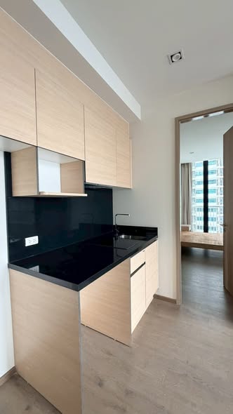kitchen of Park Origin Phrom Phong