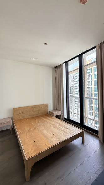 room interior of Park Origin Phrom Phong