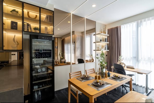 Park​ Origin​ Thonglor