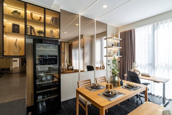 Park​ Origin​ Thonglor