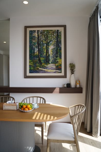room interior of Park​ Origin​ Thonglor
