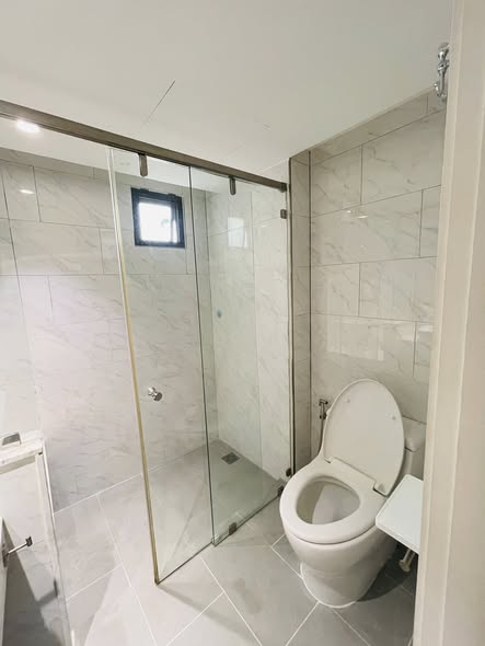 room interior of Park View Vibhavadi