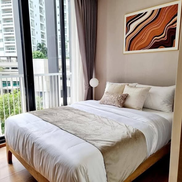 bedroom of Park24