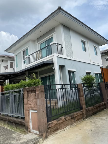 Passorn Prestige Luxe Pattanakarn 44