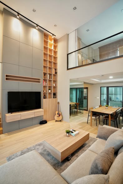 PATIO Phatthanakan 32 พาทิโอ พัฒนาการ 32