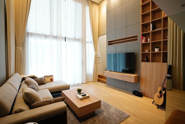 PATIO Phatthanakan 32 พาทิโอ พัฒนาการ 32