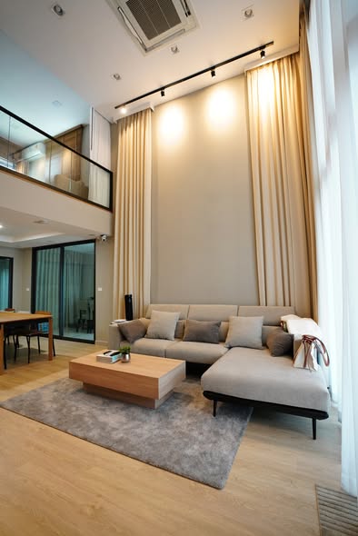 PATIO Phatthanakan 32 พาทิโอ พัฒนาการ 32