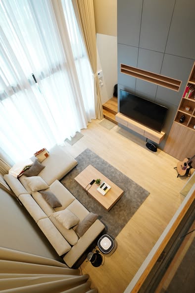 PATIO Phatthanakan 32 พาทิโอ พัฒนาการ 32