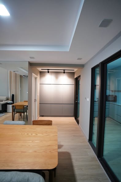 PATIO Phatthanakan 32 พาทิโอ พัฒนาการ 32