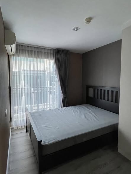 bedroom of Pause Sukhumvit 107 : พอส สุขุมวิท 107