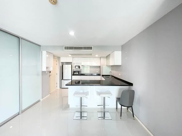 room interior of Pearl Residences Sukhumvit 24