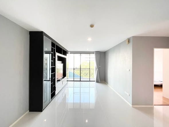 room interior of Pearl Residences Sukhumvit 24