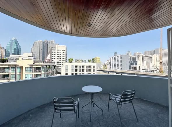 Penthouse Condominium 3