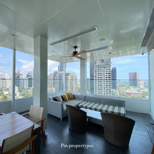 Penthouse Condominium 3