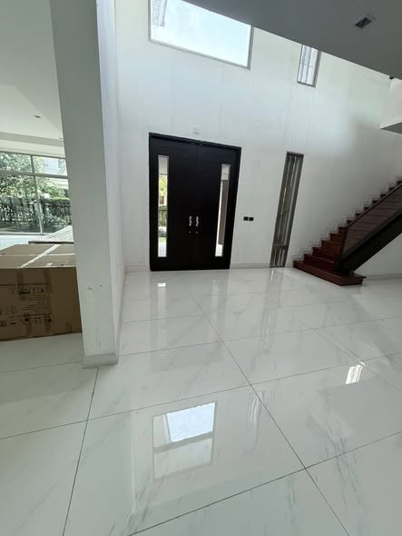 room interior of Perfect Masterpiece Sukhumvit 77