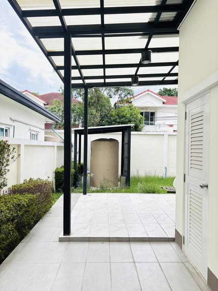 room interior of Perfect Masterpiece Sukhumvit 77