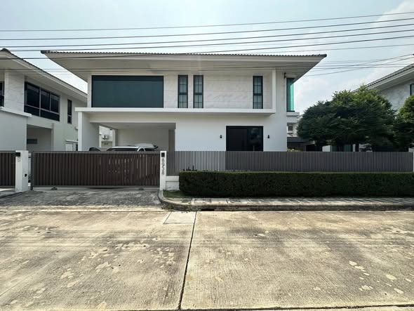 Perfect Place Rama 9 – KrungthepKreetha