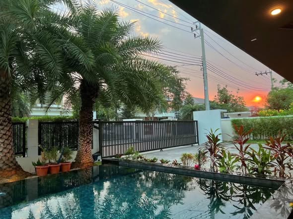 Perfect Place Sukhumvit 77-Suvarnabhumi