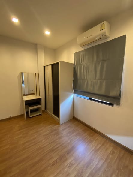 room interior of Perfect Place Sukhumvit 77-Suvarnabhumi