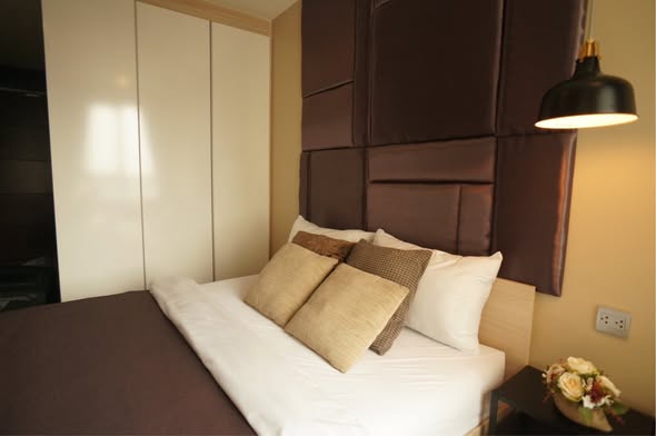 bedroom of Phaholyothin-Sapanmai