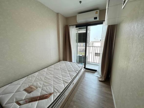 bedroom of Phaholyothin-Sapanmai