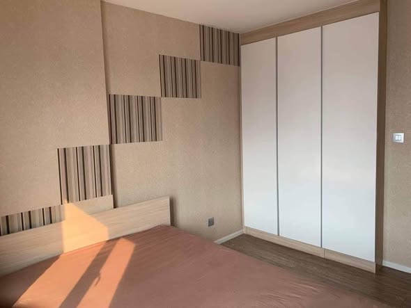 bedroom and room interior of Phaholyothin-Sapanmai