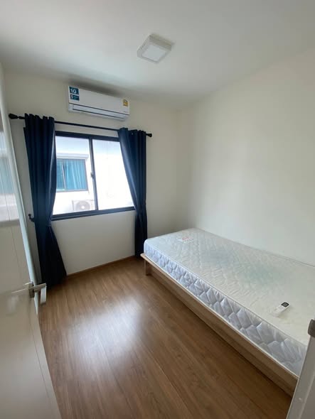 bedroom of Pleno Bangna-Wongwaen
