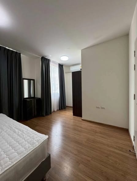 bedroom of Pleno Ramintra