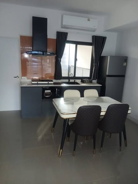 room interior of Pleno Sukhumvit-Bangna 2