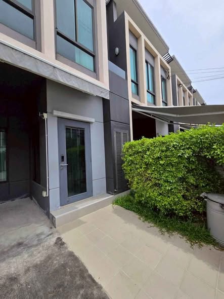 พลีโน่ สุขุมวิท-บางนา Pleno Sukhumvit-Bangna