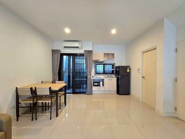 พลีโน่ สุขุมวิท-บางนา Pleno Sukhumvit-Bangna