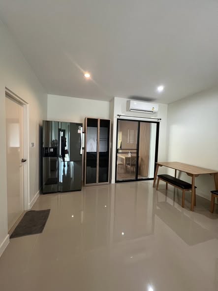 room interior of พลีโน่ สุขุมวิท-บางนา Pleno Sukhumvit-Bangna