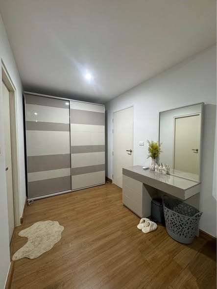 bathroom of Pleno Tiwanon – Chaengwattana 2