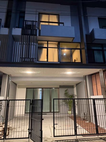 Plex Residence Kaset – Nawamin