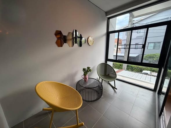 Plex Residence Kaset – Nawamin