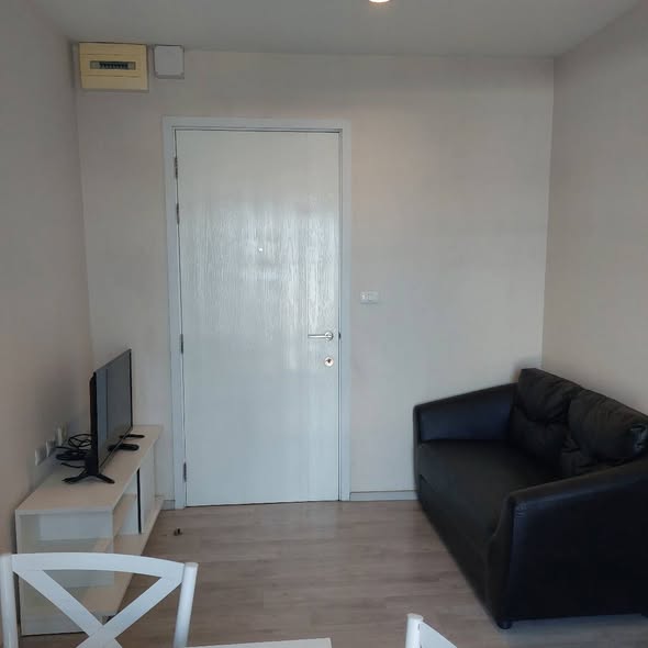 room interior of Plum Condo Central Station Phase 1