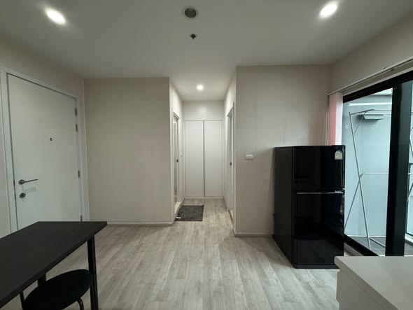 room interior of Plum Condo Central Station Phase 1