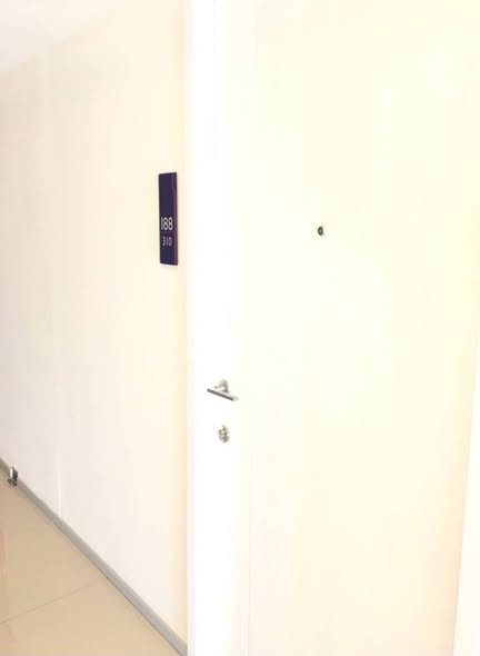 room interior of Plum Condo Central Station Phase 1