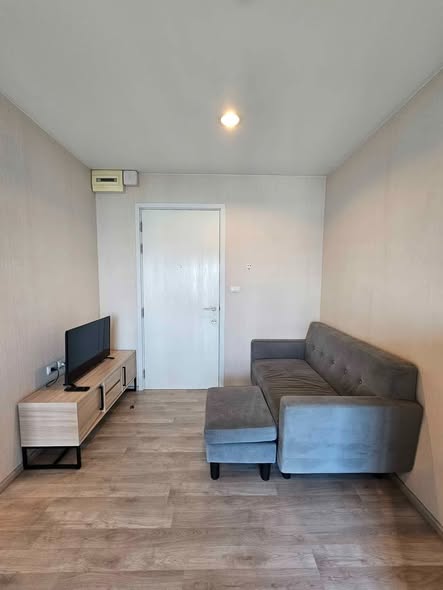 living room of Plum Condo Central Station Phase 2