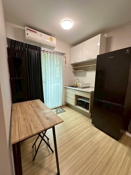 Plum Condo Chaengwattana Phase 2