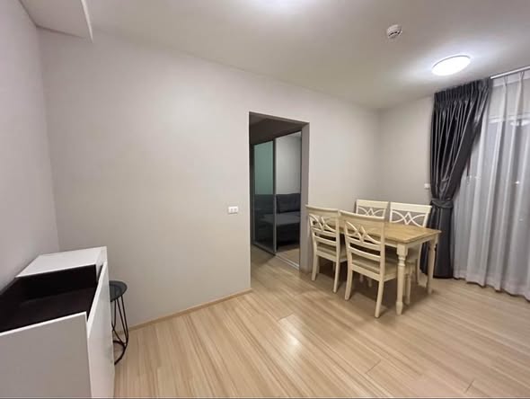 PLUM CONDO CHAENGWATTANA STATION พลัม คอนโด แจ้งวัฒนะ สเตชั่น